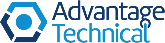 Advantage Technical logo